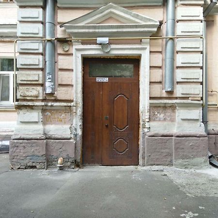 Dayflat Apartments Golden Gate Area Kiev Esterno foto