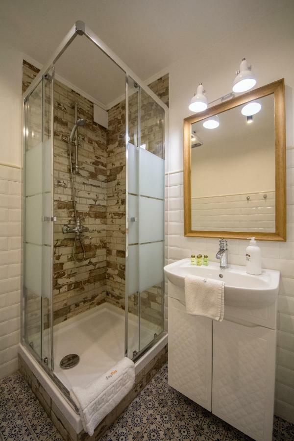 Dayflat Apartments Golden Gate Area Kiev Esterno foto