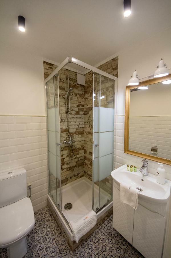 Dayflat Apartments Golden Gate Area Kiev Esterno foto